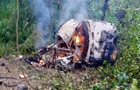 В Харьковской области от взрыва на мине погибла семья