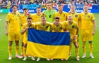 Украина - Албания 1-2. Онлайн-трансляция матча Лиги наций