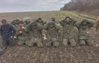 Украина изменяет правила содержания российских военнопленных