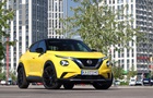 Яскравий та доступний: що треба знати про оновлений Nissan Juke