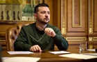 Зеленський: Будемо відповідати на кроки РФ