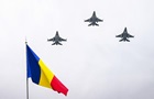 Румунія почала тренувати українців на літаках F-16