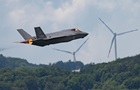 Держдеп США схвалив продаж Румунії літаків F-35