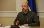 Шмигаль назвал число украинцев, получивших бронь от мобилизации