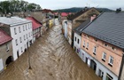 Повені у сусідніх країнах загрожують забрудненням водойм Одещини