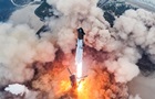 SpaceX планує запустити п ять безпілотних місій на Марс за два роки