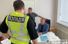 В Киеве на взятке задержали советника руководителя медицинского вуза