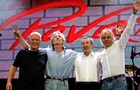 Pink Floyd продали музыкальный каталог компании Sony за $400 миллионов