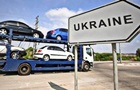 В Украине на треть упал спрос на подержанные авто