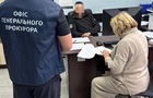 Затримано керівницю Хмельницького облцентру МСЕК