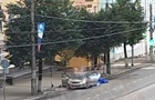  Попытка теракта : в Смоленске взорвалось авто