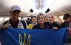 Украина эвакуировала 28 украинцев из Ливана