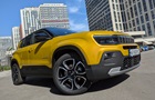 Малыш с большими амбициями: удивительные вещи от Jeep Avenger