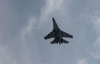 Український F-16 збив російський Су-34 - ISW