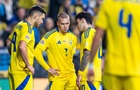 Україна - Чехія 1-1. Онлайн-трансляція матчу Ліги націй