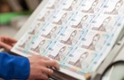 Расходы госбюджета Украины выросли на 10%