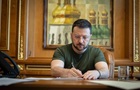 Президент підписав закон про Державний аграрний реєстр