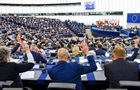 Европарламент одобрил 35 млрд евро для Украины