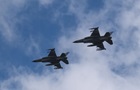 Румунія піднімала в небо F-16 через російсі дрони