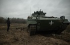 Rheinmetall передав Україні 20 БМП Marder