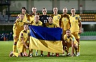 Женская сборная Украины по футболу вышла во второй раунд плей-офф отбора Евро-2025