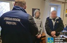 У Харкові затримали паліїв військових авто