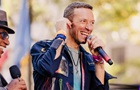 Фронтмен Coldplay провалився під сцену під час концерту в Мельбурні