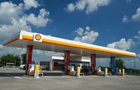 В Украине национализировали часть АЗС Shell