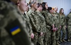 В Украине тестируют новые образцы зимней женской формы