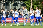 Динамо U-19 получило соперника в третьем раунде Юношеской лиги УЕФА