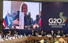 У Росії знайшли заміну Путіну на саміті G20