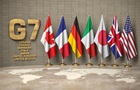 G7: Россия - единственное препятствие для мира в Украине