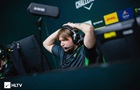 s1mple з Falcons не змогли вийти на Shanghai Major 2024