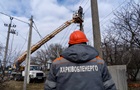 В Україні знову посилили графіки відключень