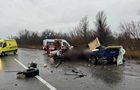 Смертельное ДТП в Харьковской области: две жертвы, двое травмированных