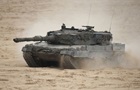 Польша перебросила танки Leopard 2 в Латвию