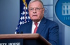 Новый спецпредставитель США: что говорил Кит Келлог о войне