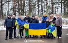 Вісьмох дітей повернули з окупації в Україну