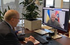 Новый еврокомиссар по обороне обсудил с Умеровым защиту Украины