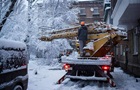 У чотирьох областях нові відключення - Укренерго