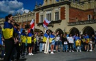 Українці стали гірше ставитись до поляків - опитування