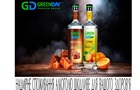 GREEN DAY PREMIUM BRAND. Еволюція  продовжується.