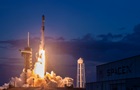 SpaceX запустила у космос супутники зв’язку, виготовлені компанією Boeing