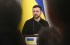 Зеленський назвав теми переговорів у Брюсселі