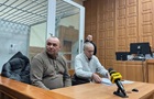 Командиру 211-й бригады Побережнюку избрали меру пресечения