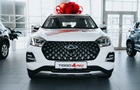 ОСОБЕННО ПРИЯТНЫЕ ЦЕНЫ НА КРОССОВЕРЫ CHERY: ЧТО И ЗА СКОЛЬКО