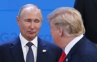 Кремль отреагировал на встречу Трампа и Путина