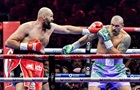 Президент WBC рассказал, будет ли трилогия Усик - Фьюри