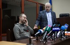 Суд зменшив заставу Роману Гринкевичу