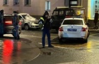 В Москве пенсионер бросил  коктейль Молотова  в полицейский автомобиль